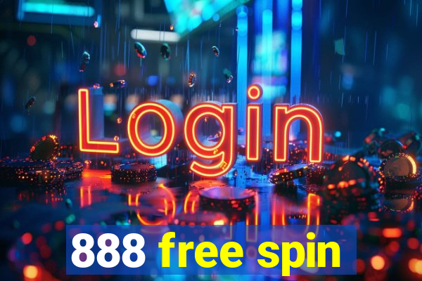 888 free spin